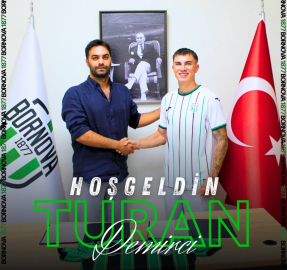 Bornova 1877'den kanat transferi