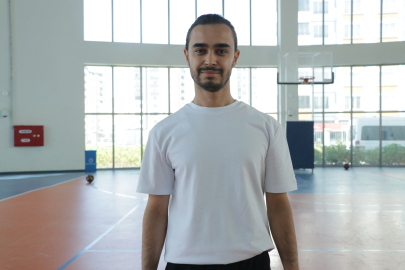 Kayseri'de fizik tedavi hastaları, TÜBİTAK projesiyle spora adım atıyor/ Ek fotoğraflar