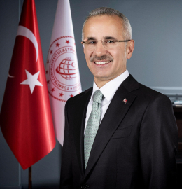 'Trabzon Raylı Sistem Hattı'nda yeni aşama