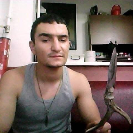 Evinde ölü bulunan İsa'yı, arkadaşı öldürmüş