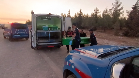 Gaziantep'te iki otomobil çarpıştı: 3 ölü, 3 yaralı