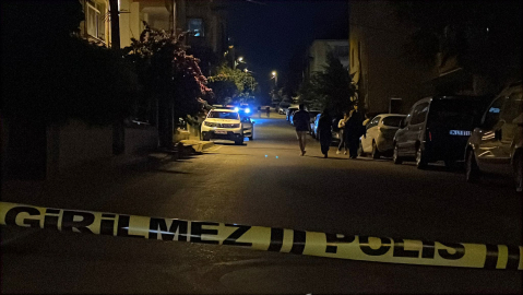 İstanbul -Ümraniye'de sokakta satırlı saldırıya uğrayan kadın hayatını kaybetti