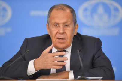 Rusya: Ukrayna konusunda hiçbir müzakere formatını reddetmedik