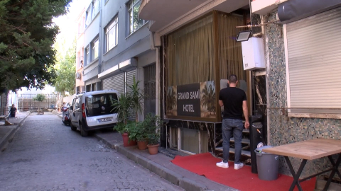 İstanbul- Fatih'te Hollandalı iki kardeş otel odasında ölü bulundu; babaları hastaneye kaldırıldı