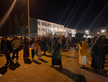 Aydın’da husumetlilerin silahlı kavgası: 1 yaralı