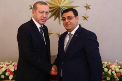AK Parti Milletvekili Serkan Bayram’dan Breaking News Turkey’e Özel Açıklamalar