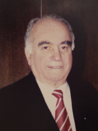 İş insanı Fethi Kamışlı, Adana'da son yolculuğuna uğurlandı