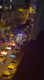 İstanbul - Bahçelievler'de sokakta yürüyen zabıta, husumetlisinin silahlı saldırısında yaralandı