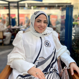 Merve Çetin