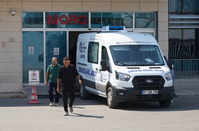 Eski eşini eşarpla boğan şüpheli: Eski konuları açtı, kendimi kaybettim / Ek fotoğraflar