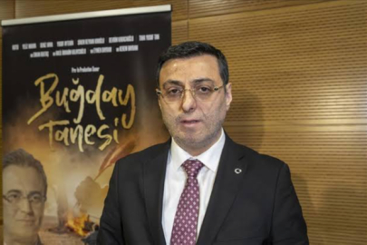 “Buğday Tanesi 2 – Ayna” İçin Hollywood’da Çalışmalar Başladı
