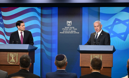 Netanyahu: İsrail ve Amerika'nın birbirinden daha iyi müttefikleri yok