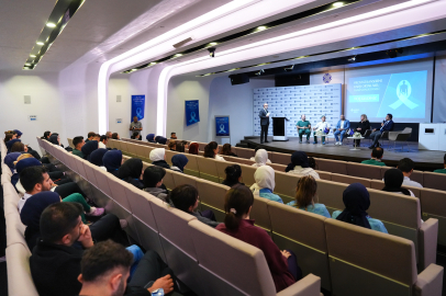 Medipol Sağlık Grubu’ndan ‘Prostat Kanserine Karşı Ortak Akıl: Farkındalık Paneli’