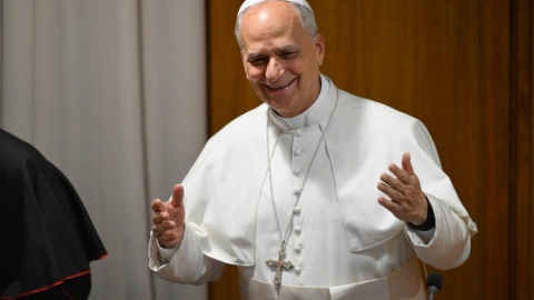 Papa: BM'nin çok taraflılık kapasitesini kaybettiği yönünde genel bir kabul var