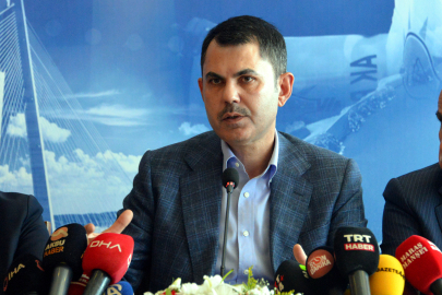 Bakan Kurum: Yeni sosyal konut projesi ile deprem bölgesine ekstra kontenjan ayıracağız