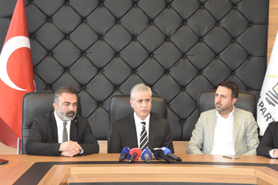 AK Parti'li Yalçın: Terör meselesini ortadan kaldırmak mecburiyetindeyiz