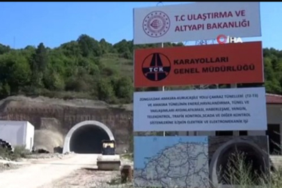 Cide Dernekler Federasyonu’ndan Yol Çalışmalarına Tepki