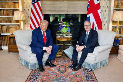 Trump: Putin beni hayal kırıklığına uğrattı