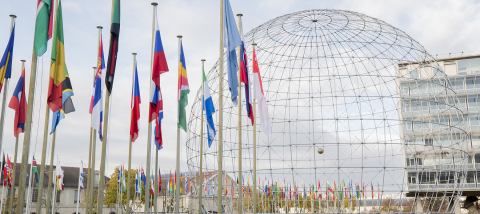 Türkiye, UNESCO'nun Gazze'ye yardım fonuna destek veren ilk ülke oldu