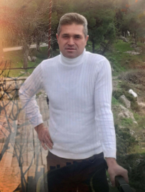 Manisa'da havuz kazısında toprak kaydı: 2 ölü (2)