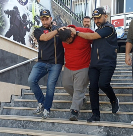 İstanbul- Beyoğlu'ndaki taksici cinayetinin detayları ortaya çıktı