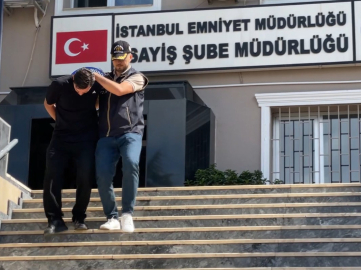 İstanbul - Beşiktaş'ta 'Banka görevlisiyiz' yalanıyla 6 milyon liralık dolandırıcılık