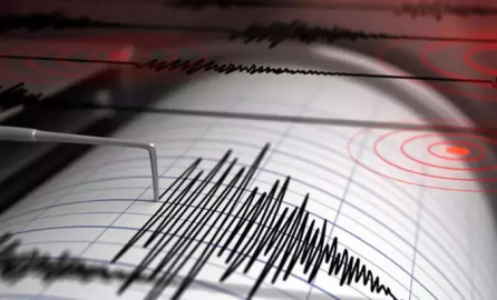 Venezuela'da 6.2 büyüklüğünde deprem