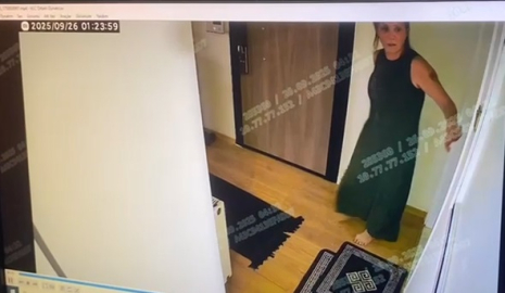 Şarkıcı Güllü, Yalova'da evinin balkonundan düşüp hayatını kaybetti (4)