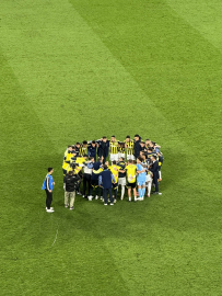 Fenerbahçe – Hesap.com Antalyaspor: 2-0 / Fotoğraf eklendi