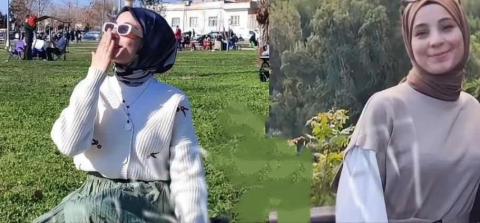 TIR'a arkadan çarpan minibüste ölen işçilerin kimlikleri belli oldu (4)