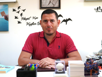 'Mutluluğun anahtarlarından biri, ailecek aynı sofrada buluşmak'