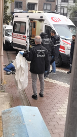 Bursa'da yol kenarında ölü bulundu