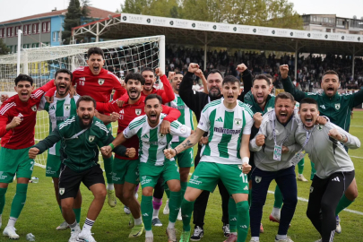 Muğlaspor seriye bağladı