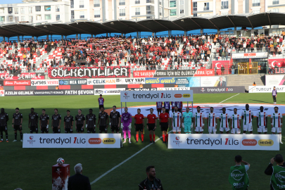 Van Spor FK - Amed Sportif Faaliyetler: 3-0
