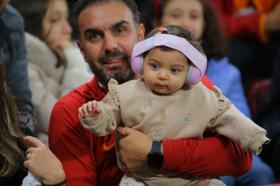 Galatasaray - Liverpool / Ek fotoğraflar