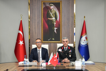 YEE ile JSGA arasında iş birliği protokolü imzalandı