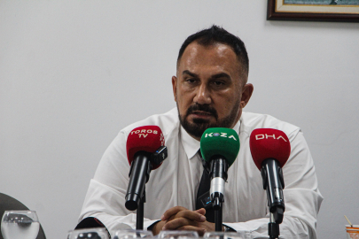 Yüksel Yeşilova: Adanaspor’u çok kötü günler bekliyor