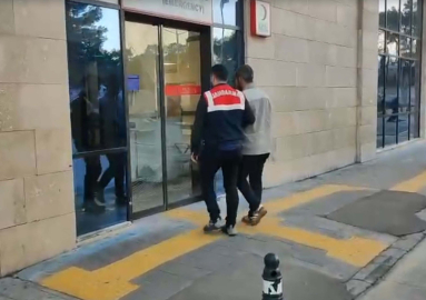 FETÖ'nün sözde askeri yapılanmasına yönelik operasyonda; 12 tutuklama