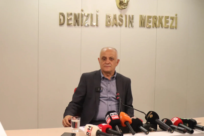 Denizlispor'un borcu 625 milyon TL