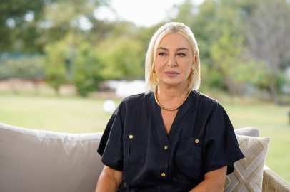 ‘Güller ve Günahlar beni heyecanlandırıyor’