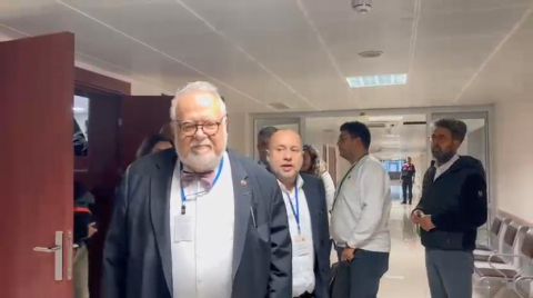 İstanbul - Fatih Altaylı'nın yargılandığı davada duruşma 26 Kasım'a ertelendi  - 2 / Ek görüntüyle geniş haber