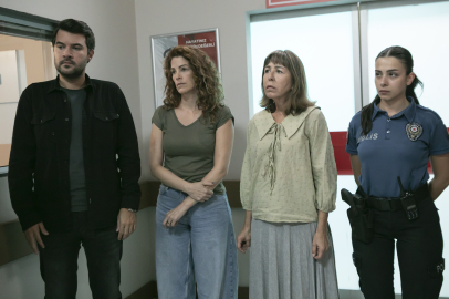 Arka Sokaklar, zirveye yerleşti