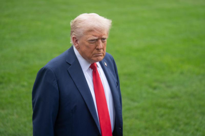 Trump'tan Küba açıklaması