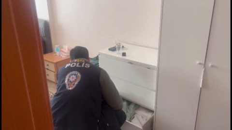 İstanbul - Tatil vaadiyle 13 milyon liralık dolandırıcılık: 5 şüpheli tutuklandı