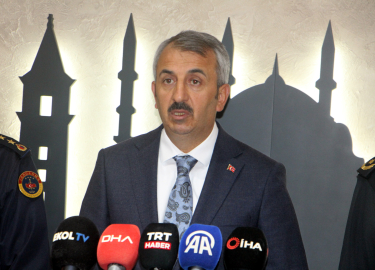 Edirne’de 9 ayda, yurtdışına kaçmak isteyen 287 örgüt mensubu yakalandı