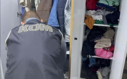 Denizli’de sahte alkol raporu operasyonu: 42 şüpheli gözaltında