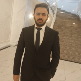 Nurlan Zaliyev