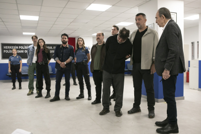 Arka Sokaklar yine zirvede