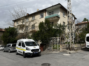 Miras tartışmasında babasını öldüren sanığa indirimli 24 yıl hapis