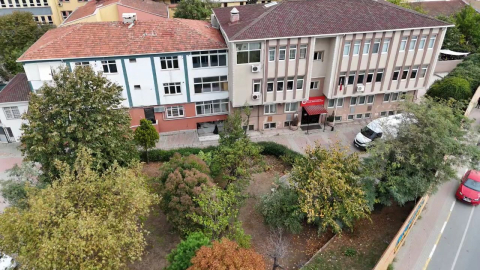 İstanbul - Avcılar'da depremde hasar gören cami yıkıldı, yenisinin yapılması için 6 yıl sonra uzlaşma sağlandı